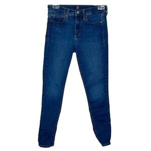 💙 GAP Denim Pants Size 6